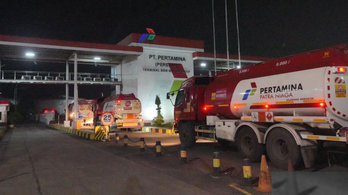 Pertamina Kawal BBM, Pengusaha Ungkap Tantangan Mobnas TKDN