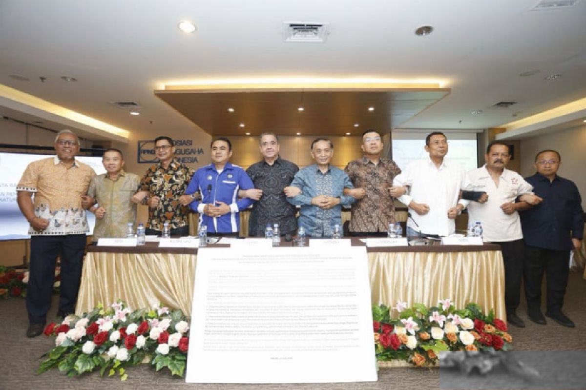 [JAKARTA] — Puluhan Organisasi Tolak Penerapan PP Kesehatan No 28/2024