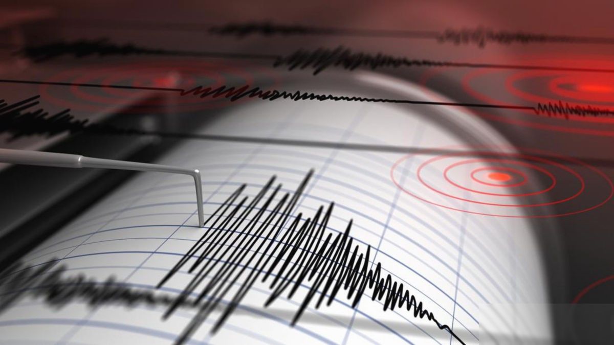 Gempa M 7,3 Guncang Meksiko, Peringatan Tsunami Dicabut