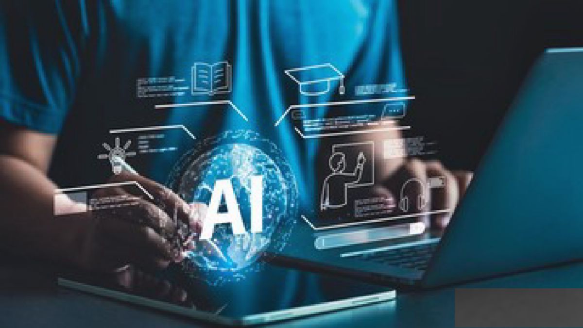 Nobel Warning vs Vikram-1: AI Ancam Kerja, India Luncurkan Roket