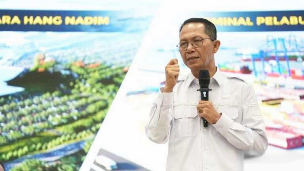 Batam Bantah Investasi Limpahan, Bioetanol Diterapkan Negara Lain