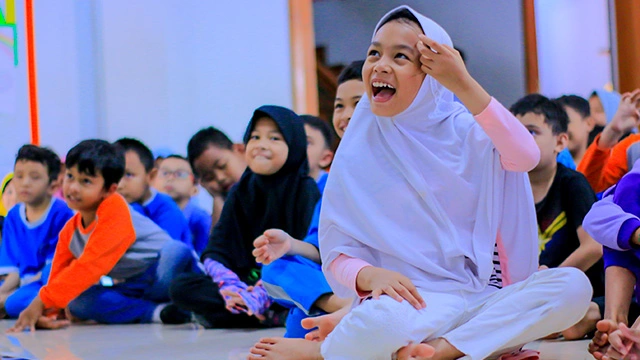Memilih SD Terbaik: SD Silaturahim Islamic School, Pilihan Orangtua Bijak di Dekat Jakarta